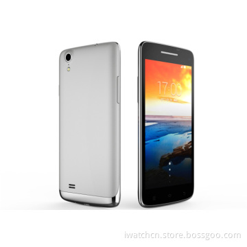 5inch HD Screen Mtk6582/Mtk6589 Quad Core 3G Android Smart Mobile Phone (QW92-quad)